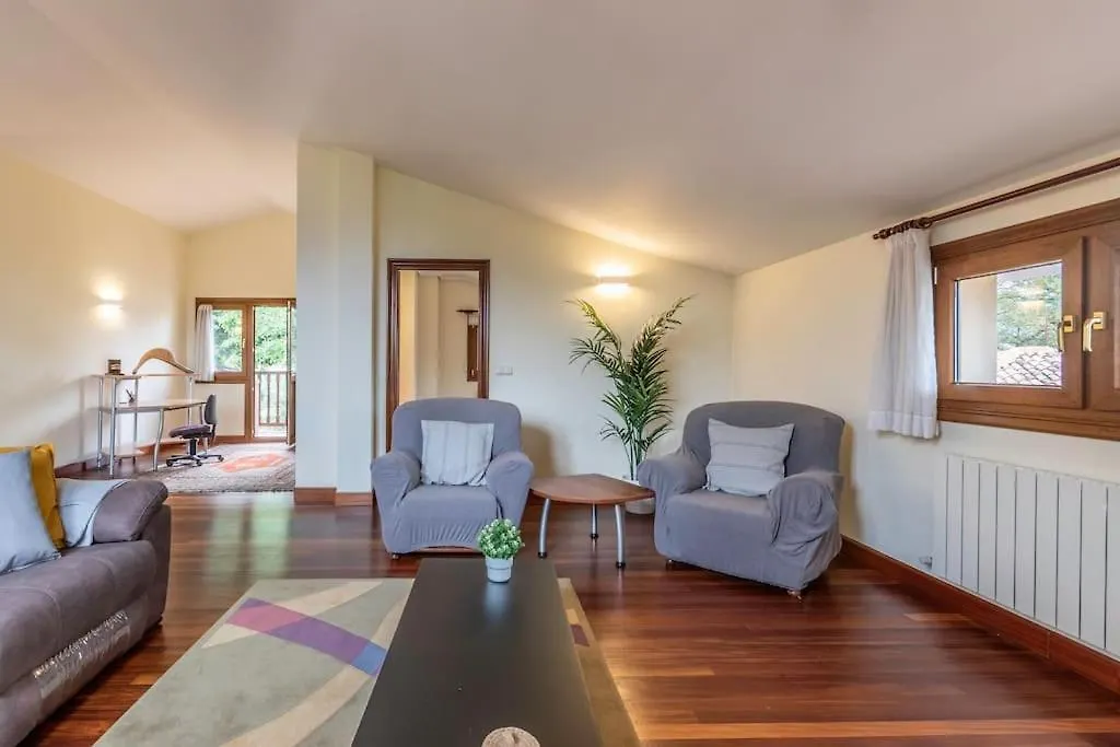 Tatil Evi Caserio Entre Bilbao Y Urdaibai Morga