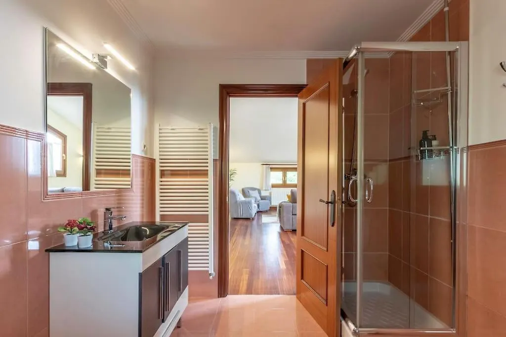Tatil Evi Caserio Entre Bilbao Y Urdaibai Morga
