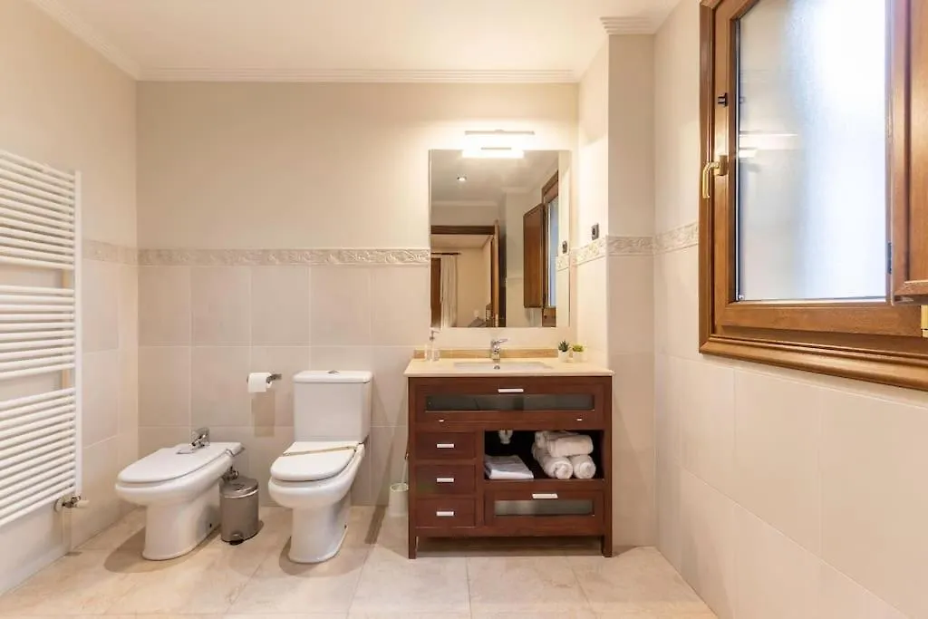 Tatil Evi Caserio Entre Bilbao Y Urdaibai Morga